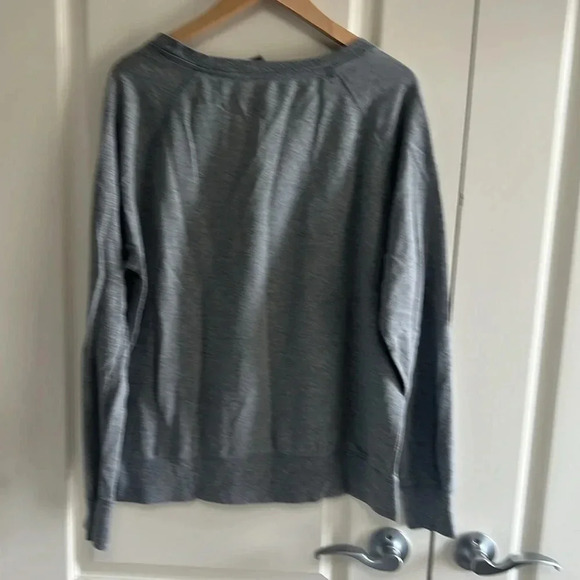 Graphic sweater - Picture 2 of 2